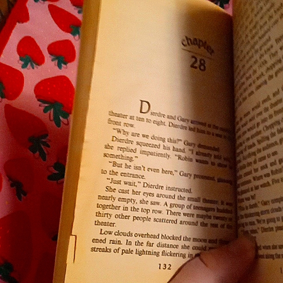 Fear Park Series #3 The Last Scream by R.L. STINE - Picture 5 of 8